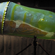 Illustration for article titled Pope Emerges From Chrysalis A Beautiful Butterfly